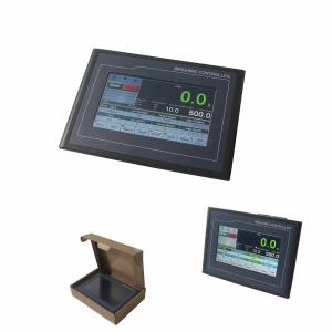 Quality Checking And Sorting Function Weighing Indicator For Auto Checkweigher Scale for sale