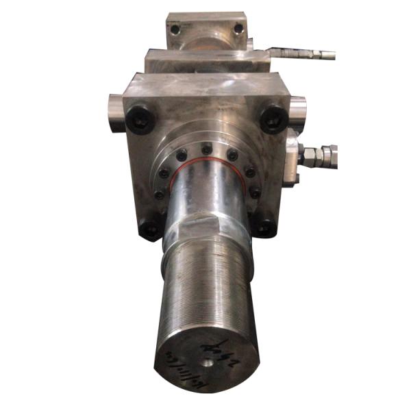 High Temperature on the Middle Ear Shaft 160 110-600 Hydraulic Cylinder