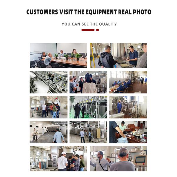 High Efficiency Three-station Automatic Cashew Nut And Melon Seed Kernel Coating Machine