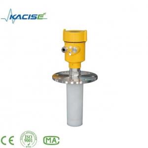 China heat water pressure sensor fuel consumption meter instruments used for measuring Guiado Nivel por radar on sale