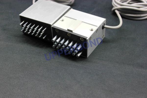 Buy Hlp / Gdx1 Cigarette Sensor Device For Cigarette Packer To Detect Cigarette Distribution Within Packets To Be Closed at wholesale prices