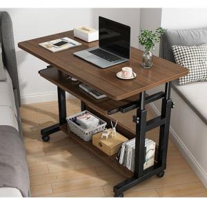 Quality Black/Silver/White Manual Height Adjustable Desk for Student Learning in Zhejiang for sale