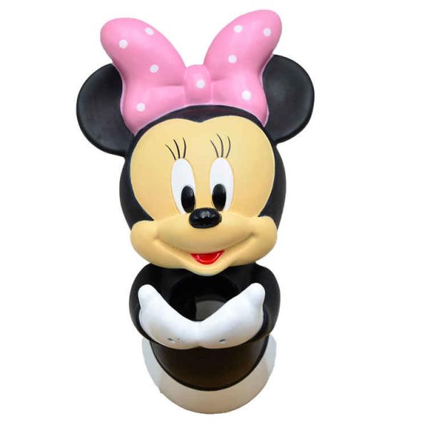 Cute Minnie Mouse Faucet Handle Extender For Toddlers