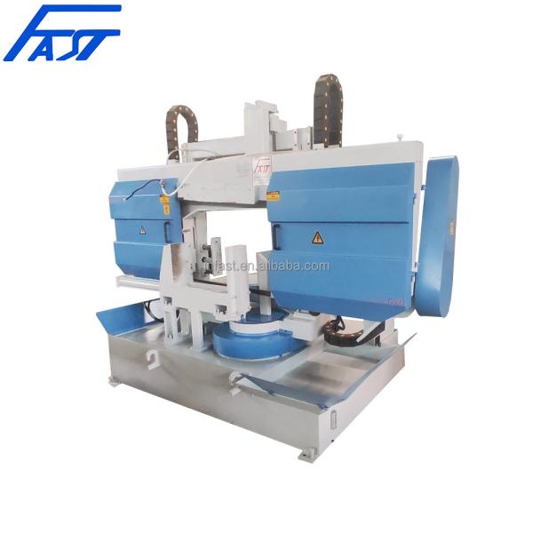 Automatic Industrial Steel Structure CNC H Beam Cutting Production Machine