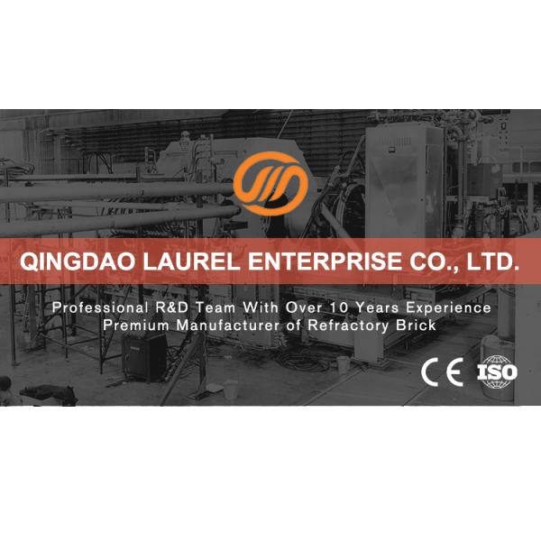 Mullite Insulating Bricks