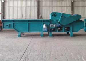 Quality 380V Wood Chipper Drum Making Machine 180KW for sale