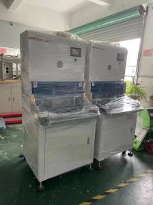 Quality Pneumatic PCB Punching Machine With Customize Die For Efficient And Precise Operations for sale