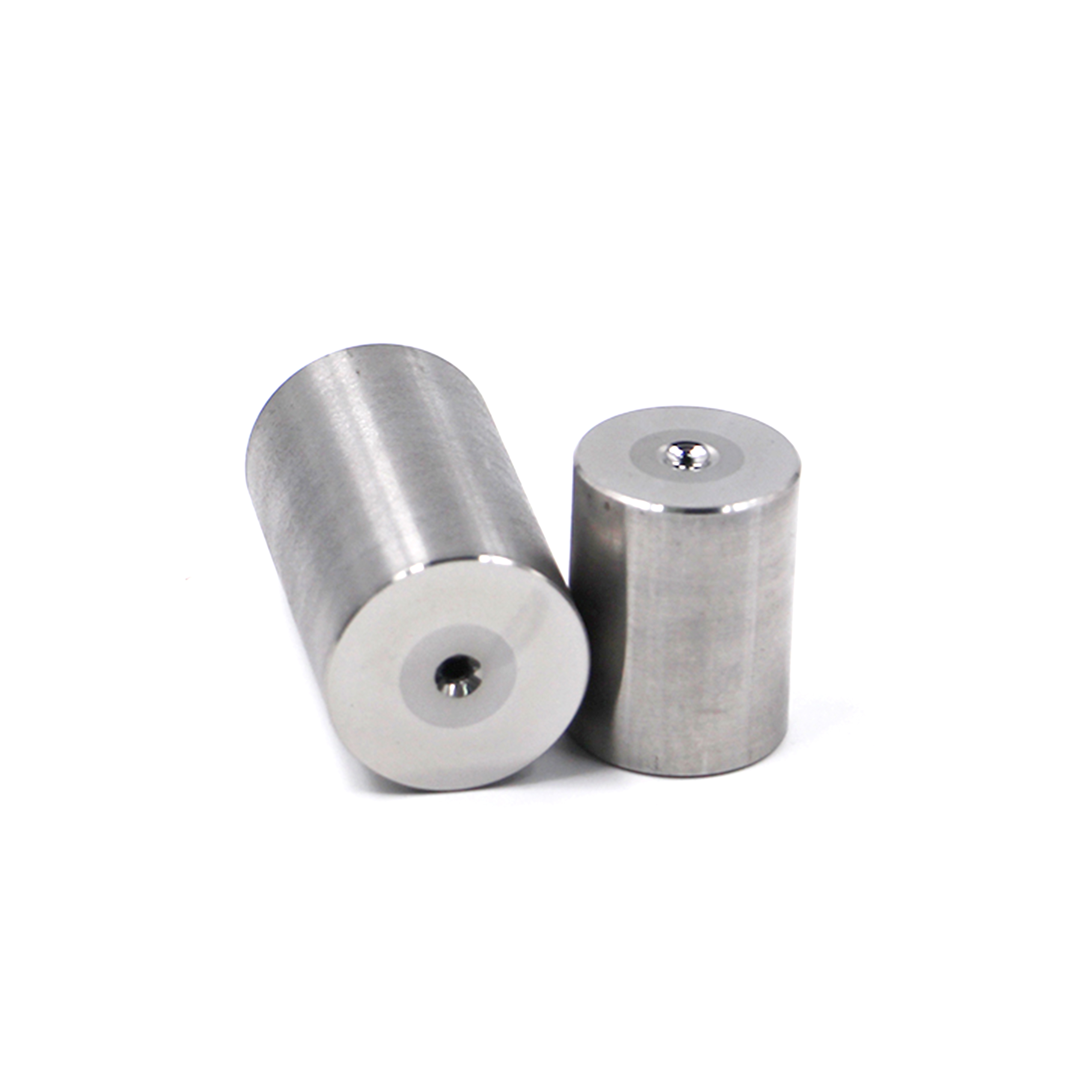 Wear Resistant Tungsten Die Customized Screw Mold Carbide Main Die