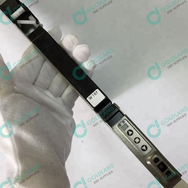 SMT FUJI NXT Feeder W16F NXTIII 16mm Feeder FUJI pick and place machine feeder 2UDLFB001300 FUJI NXTIII 16mm feeder