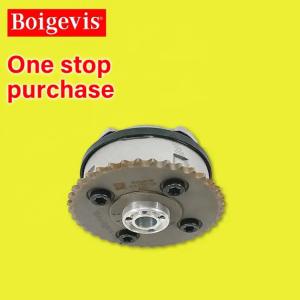 Quality BMW N55 Intake Camshaft Adjuster 11367583207 High Level Standard Size for sale