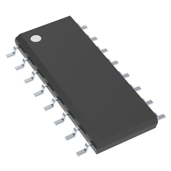 Buy SOP16 Package Power Management IC TL494CDR For Smoke Detectors PWM Control Circuits at wholesale prices