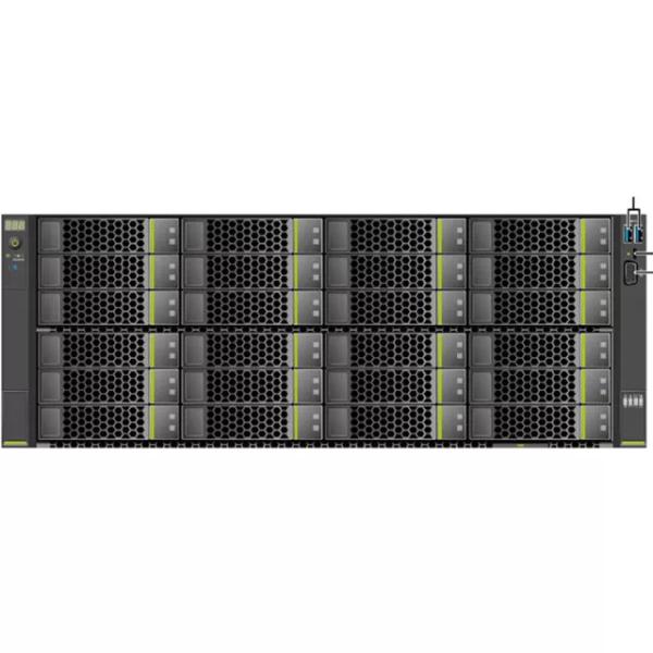Buy FusionServer 5288 V6 4U Rack Server 32 DDR4 DIMMs 44 3.5 Inch Hard Disks at wholesale prices