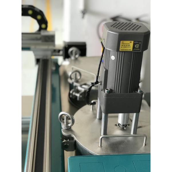 2K glue potting machine used for electric touthbrush charger