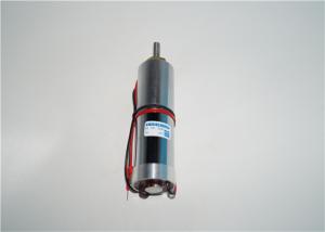 China  Geared Motor 00.781.2940 Spare Parts DC 24V For  Machine on sale
