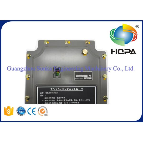 119-0609X-00 Computer Controller Panel for CAT Excavator CAT 320 E320