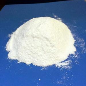 China mgcl2 99% powder anhydrous magnesium chloride 25kgs bags used as refractory material on sale