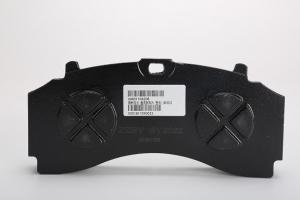 Quality Automation 04466-48030 Ceramic Rear Disc Brake Pads for sale