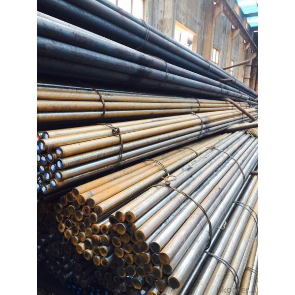 10-400mm Cold Rolled 1035 High Carbon Steel Round Bar
