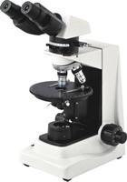Quality Mineral Crystal Digital Inspection Microscope , Polarizing Light Microscopy WF10X / 18 for sale