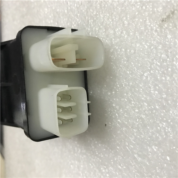 119953-77900 Yanmar Starter Fuse Relay Box For Engine 4TNV98 4TNV94