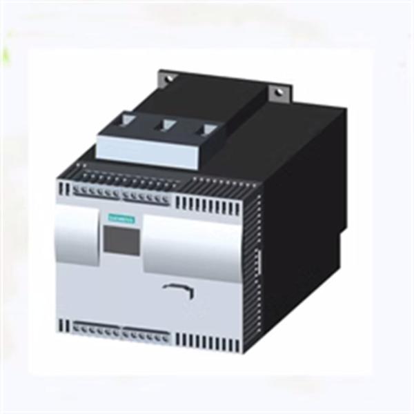 55kW 3RW Soft Starters S3 106A 3RW3047-1BB04 AC / DC Screw Terminals CE