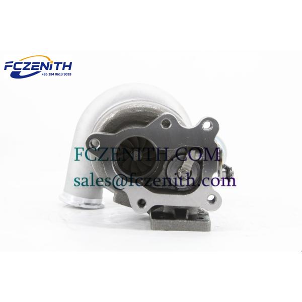 OEM EURO 4 Cummins Engine Turbocharger HE200WG 3776281 3776285