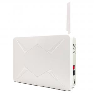 China 16 Bands Powerful Cell Phone Signal Jammer with Directional Antennas to Block Wireless Communications on sale