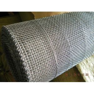 Quality Double Locked Crimped Mesh for sale