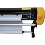 High Speed CAD Inkjet Plotter 165cm to 220cm Printing Width for Customizable