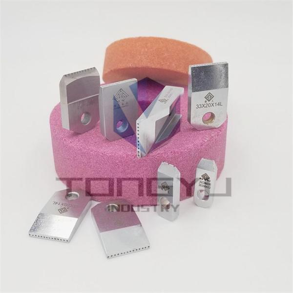Forming Abrasive Dressing Tools Metal Sintered Multipoint Diamond Dresser