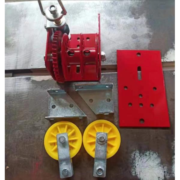 Automatic Threaded Poultry Watering System with 1 Year Warranty 8