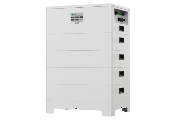 Buy Hive H25-4 Home Energy Storage System with 2.56kWh Battery Module Stackable up to 10 Modules at wholesale prices