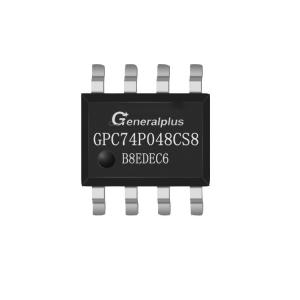 Quality Voice chip agent  Generalplus Music IC agent  GPC OTP Music chip  GPC Voice broadcast chip for sale