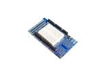MEGA 2560 R3 Proto Prototype Shield V3.0 Expansion Development Board + Mini PCB
