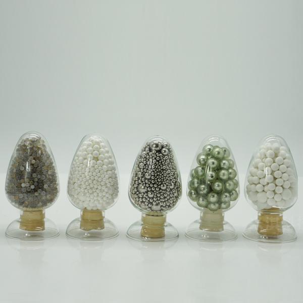 Cryogenic Pulverizer Planetary Ball Mill With Liquid Nitrogen Laboratory Type