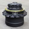 Buy cheap 4466663 250kg Hydraulic Final Drive ZX160 Travel Gearbox With Motor For Hitachi from wholesalers