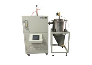 Quality Industrial Microwave Graphite Oxide Reduction Furnace HY-PH3010E Graphite Furnace for sale