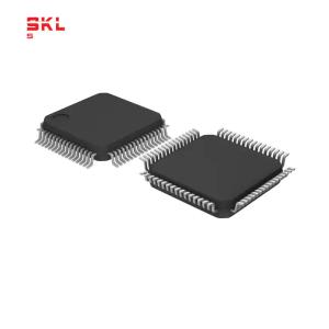 China STM32L462RET6 High Performance Low Power MCU Microcontroller Arm Cortex-M4 Core on sale