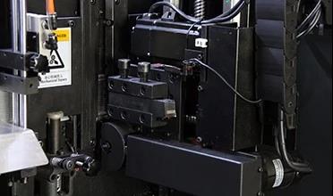 Stainless Steel Multifunction Auto Letter Bending Machine High Precision by E-Jon Y13L