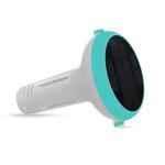 Smart Floating Pool Water Tester with 2.4GHz WiFi & Real-Time App Alerts