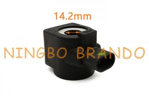 Quality LPG CNG Sequential Convertional Reducer Vaporizer Solenoid Coil for sale