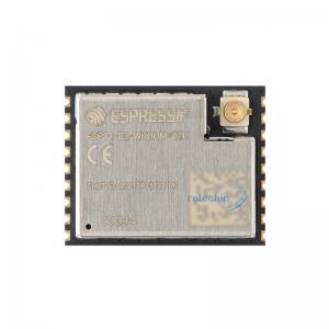 Quality Espressif ESP32 Module ESP32-C3-WROOM-02U-N4 4MB SPI Flash Multiprotocol Module for sale