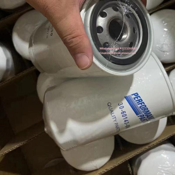 306014300 Refrigeration truck oil filter 30-60143-00 C-46012