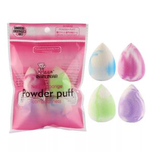 Makeup Sponge Basic Makeup Tools 4*6cm
