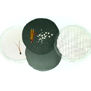 Quality 50kohm 3950k 3990k Chip Ntc Thermistors Thermometrics for sale