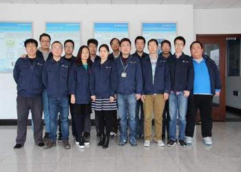 Shandong Encke Imp&Exp Co.,LTD