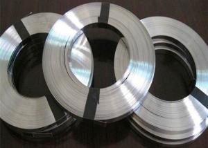 Quality Cold Rolled Stainless Steel Strip ASTM AISI SUS SS 202 Grade For Residential Building for sale