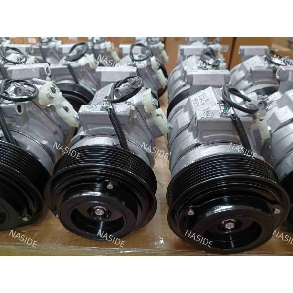 Auto AC Conditioning Compressor For Toyota 10S15C 447180-8310 883100K010