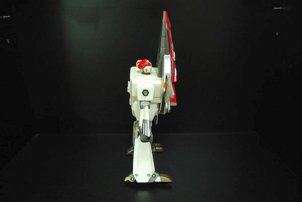 Deformation Transformer Plane Toy Customized Color Eco - Friendly ABS Material