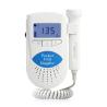 Household Ultrasound Probe Pocket Fetal Doppler For Baby Heart Beat Rate High Sensitive for sale